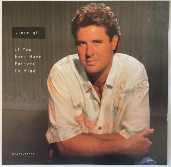 Vince Gill